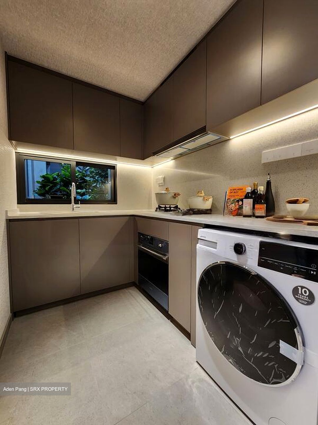 Springleaf Residence (D26), Condominium #467769221